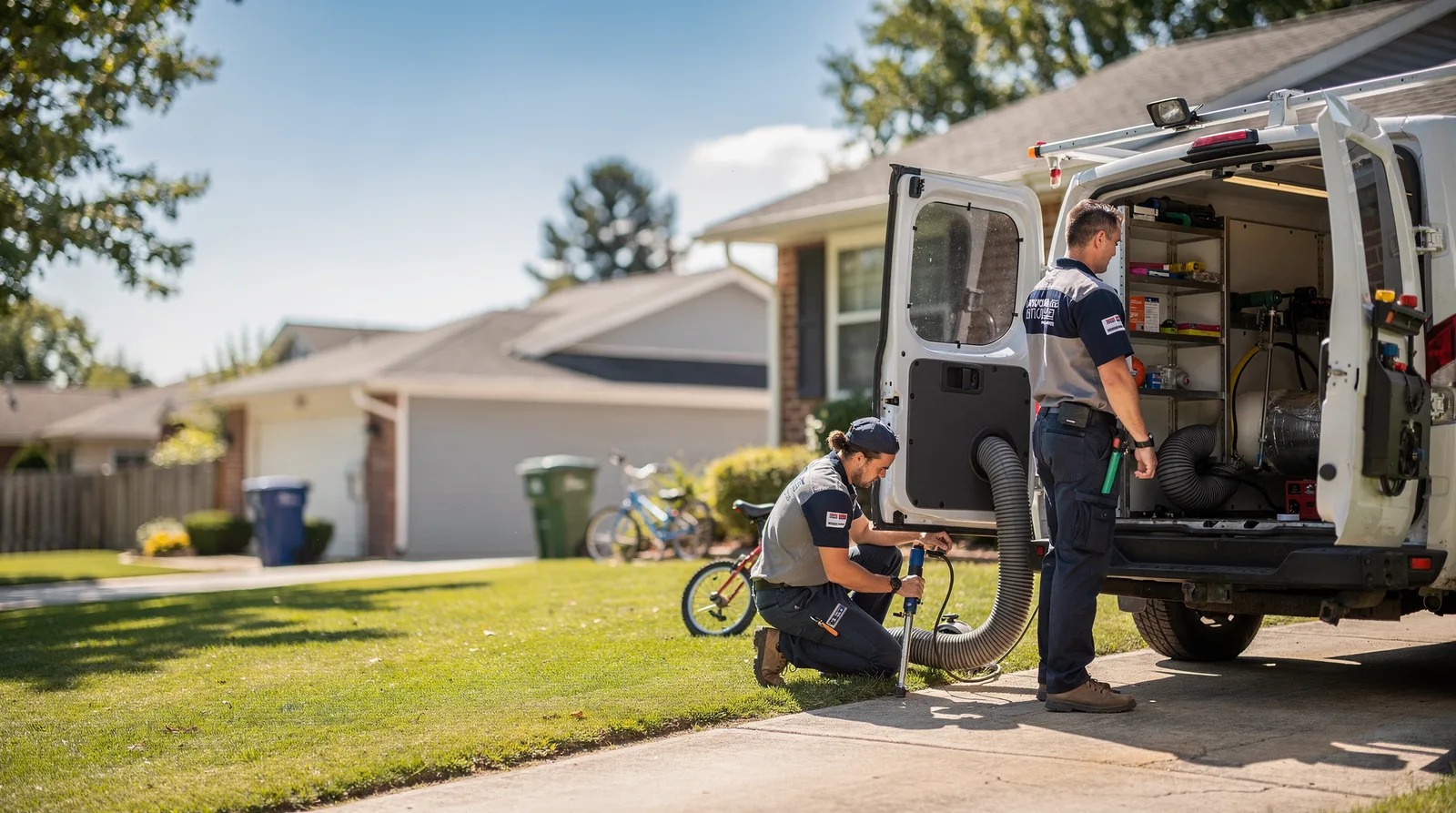 24/7 HVAC Repair & AC Replacement in Elkton, OH near me